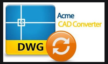 Download do conversor CAD Acme