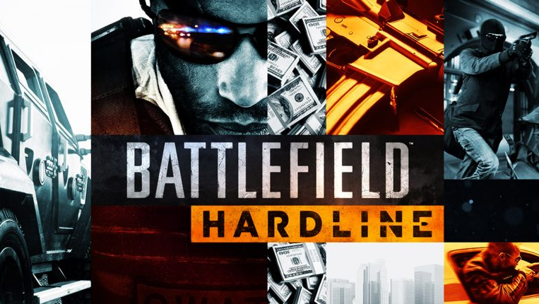 Download do Battlefield Hardline