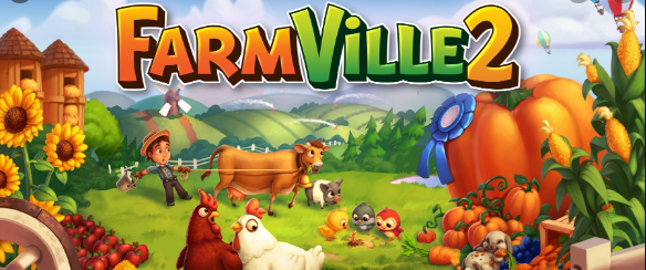 Farmville 2 Download