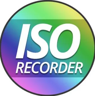 Download do gravador ISO