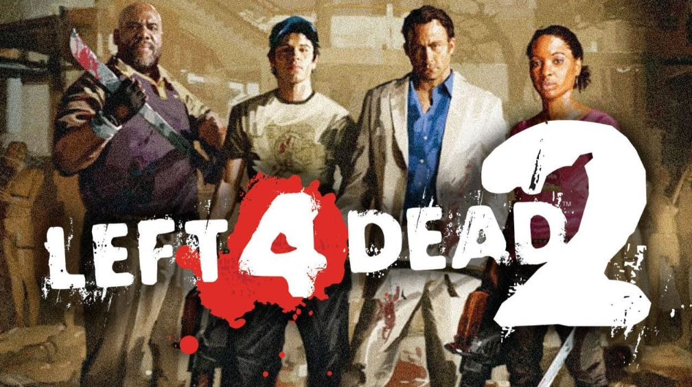 Download de Left 4 Dead 2