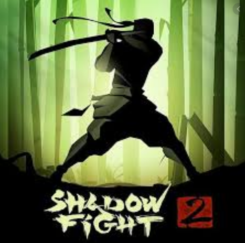 Download do Shadow Fight 2