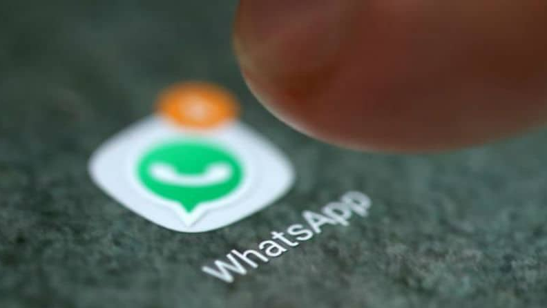 WhatsApp Messenger Baixar