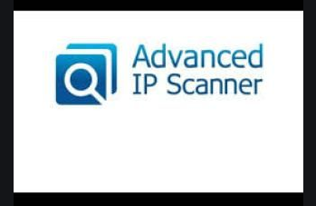 Advanced IP Scanner Baixar