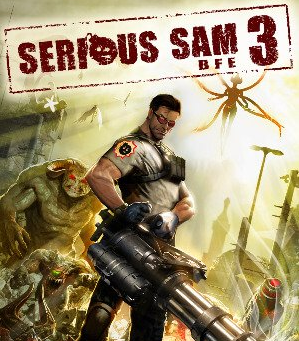 Serious Sam 3 Download