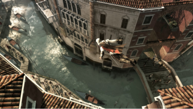 Baixe Assassin's Creed 2