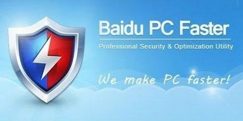 Baidu PC Faster Baixar