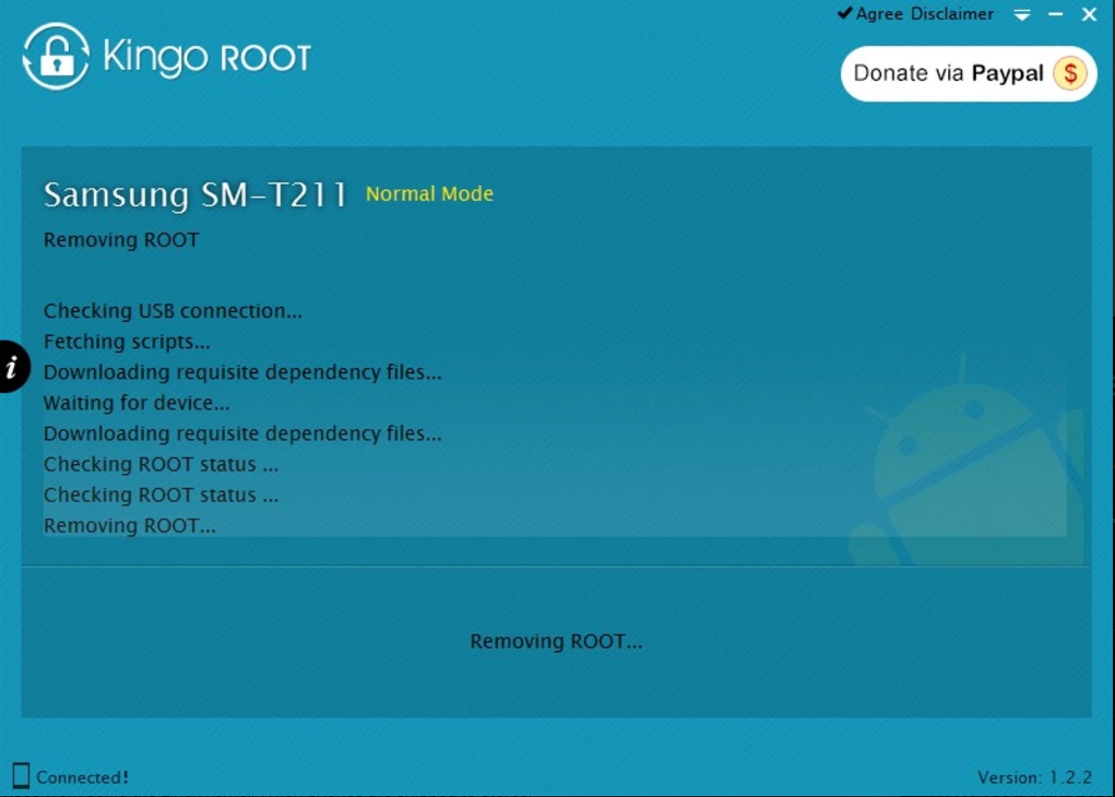 King Root PC Baixar