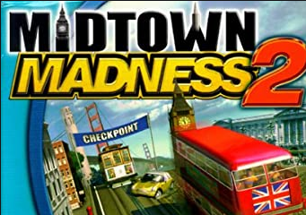 Midtown Madness 2 Baixar