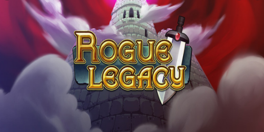 Rogue Legacy Baixar
