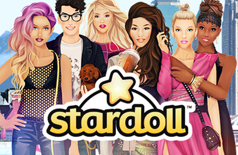 Stardoll, O melhor jogo de moda