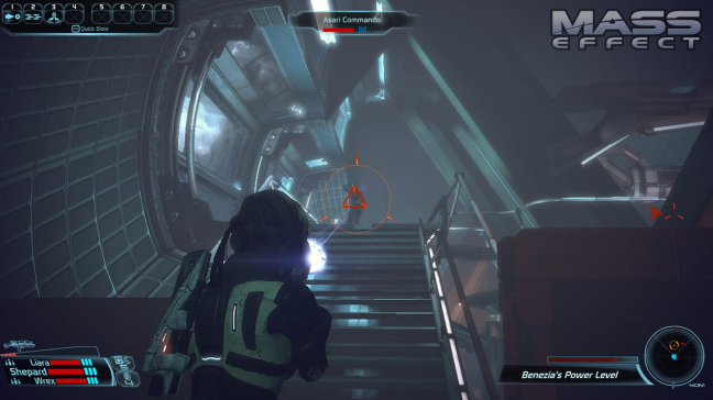 Baixar Mass Effect 1
