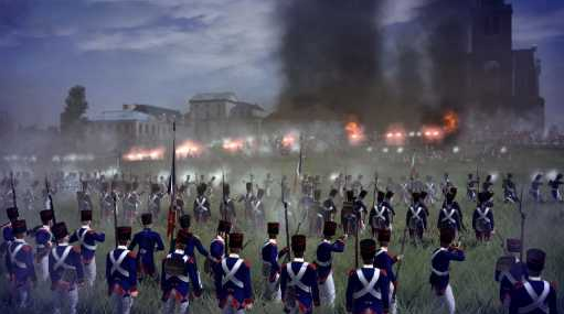 Baixar Napoleon Total War