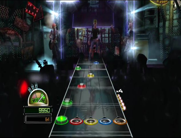 Guitar Hero World Tour Baixar