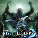 Rise Of Legends Baixar