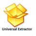 Universal Extractor Baixar