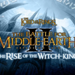 BFME 2 Rise Of The Witch King Baixar