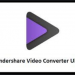 wondershare video converter ultimate Baixar