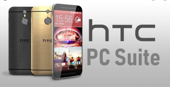 HTC PC Suite Baixar