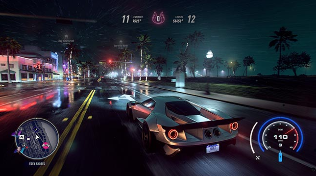 Need For Speed ​​Heat Download