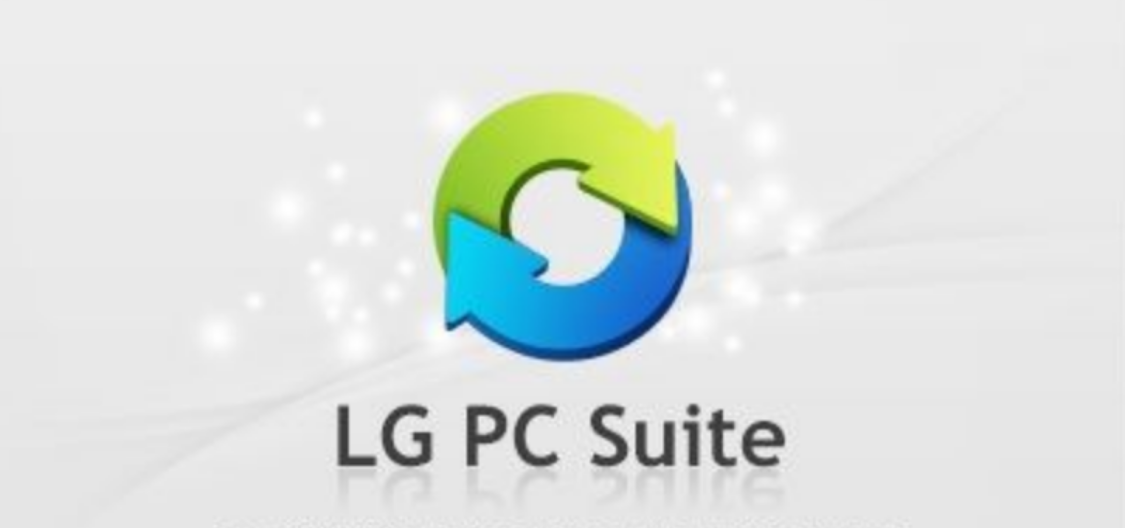 LG PC SUITE Baixar