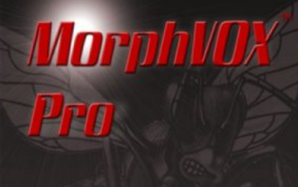 MorphVOX Pro Baixar