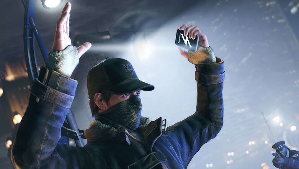 Watch Dogs Download