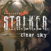 Stalker Clear Sky Baixar
