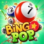 Bingo Pop Mod Apk