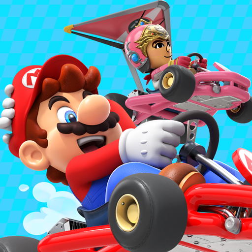 Mario Kart Tour atinge 200 milhões de downloads e é sucesso nos celulares